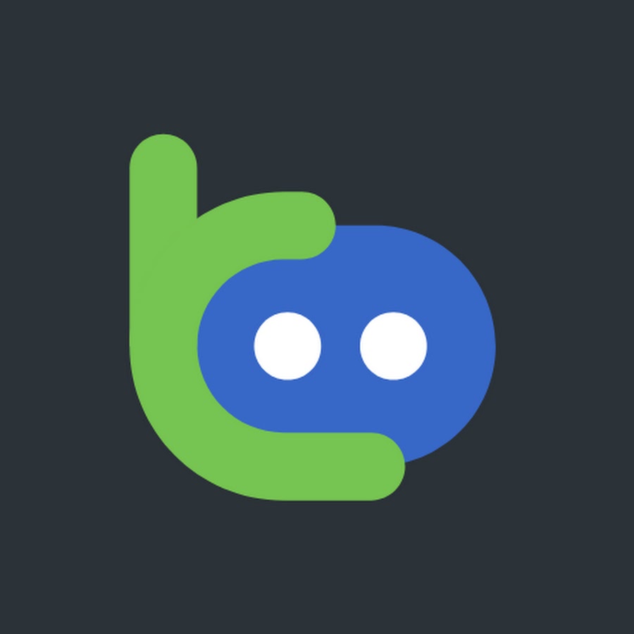 Logo BotConversa